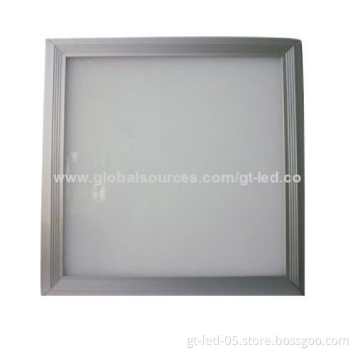 Green energy LED panel lightNew